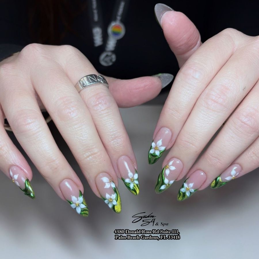 nails ideas